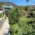 Ferienhaus Butik Mor Salkim Evleri Datça