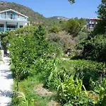 Butik Mor Salkim Evleri Ferienhaus Datça