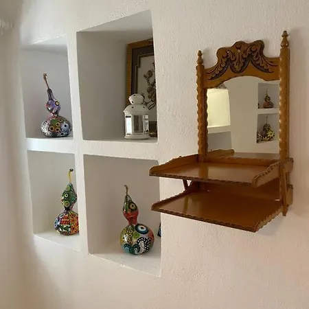 Butik Mor Salkim Evleri Hébergement de vacances Datça