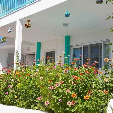 Butik Mor Salkim Evleri Datça