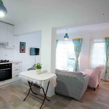 Hébergement de vacances Butik Mor Salkim Evleri *