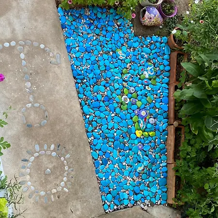 Butik Mor Salkim Evleri