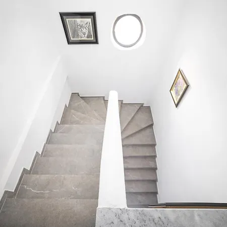 Butik Mor Salkim Evleri * Datça