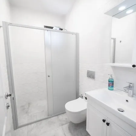 Hébergement de vacances Butik Mor Salkim Evleri Datça