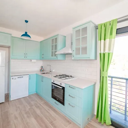 Butik Mor Salkim Evleri * Datça