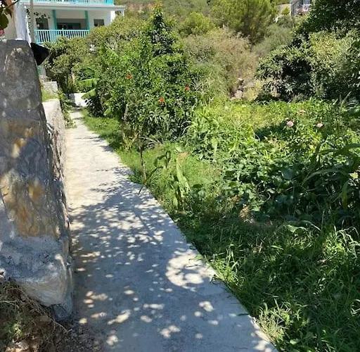 Butik Mor Salkim Evleri Datca