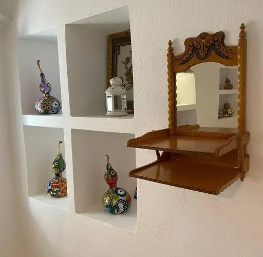 Butik Mor Salkim Evleri Casa de Férias Datça