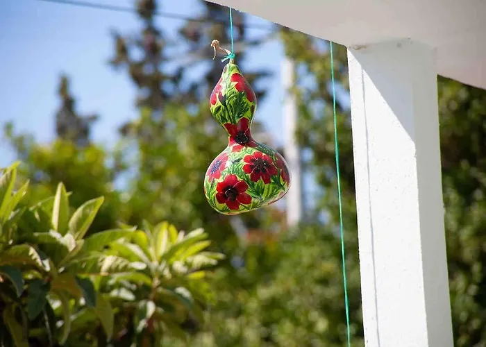 Butik Mor Salkim Evleri *