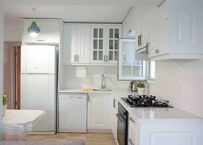 Butik Mor Salkim Evleri