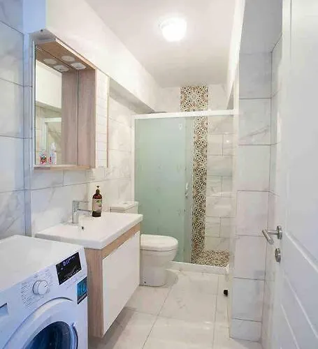 Butik Mor Salkim Evleri Datca