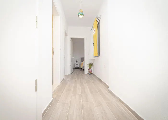 Butik Mor Salkim Evleri * Datça