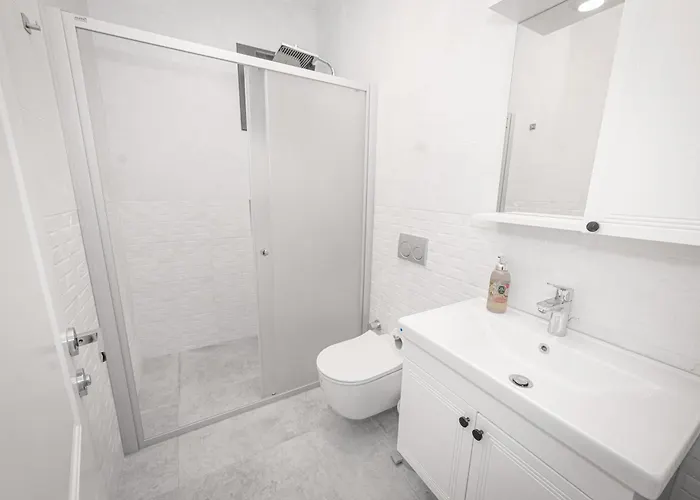 Butik Mor Salkim Evleri Datca