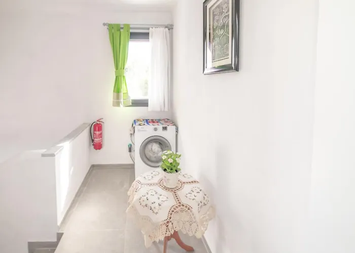 Butik Mor Salkim Evleri *