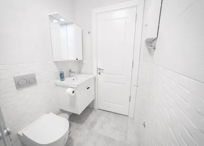 Butik Mor Salkim Evleri Datca