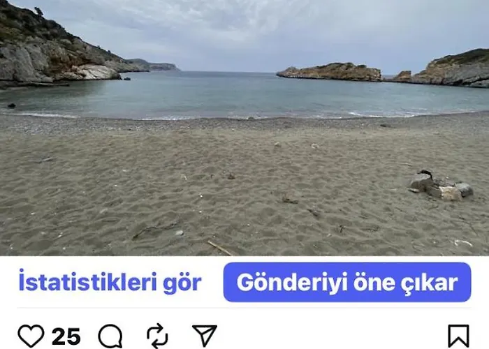 Butik Mor Salkim Evleri