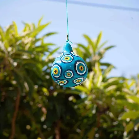 Butik Mor Salkim Evleri Holiday home *