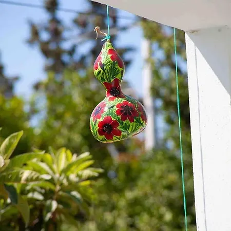 Butik Mor Salkim Evleri *