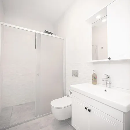 Butik Mor Salkim Evleri Datça