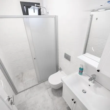 Butik Mor Salkim Evleri Сasa de vacaciones *