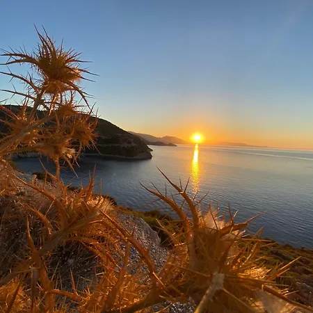 Butik Mor Salkim Evleri Сasa de vacaciones